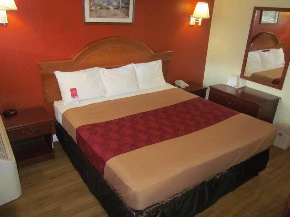 Econo Lodge Fort Lee Dış mekan fotoğraf